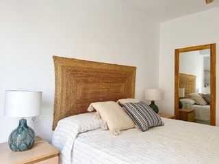 Piso en alquiler en El Cabanyal- El Canyamelar en Valencia