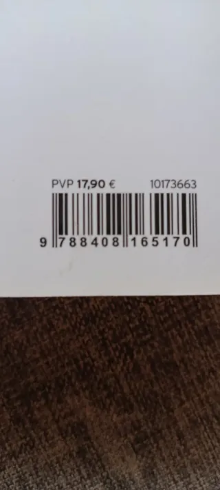 Madre hay más que una: Un relato en primera per...