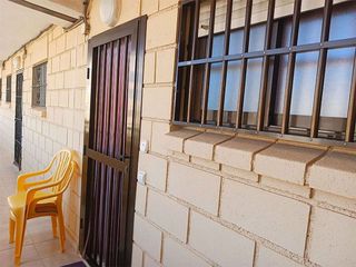 Piso en alquiler en Torrelamata - La Mata en Torrevieja