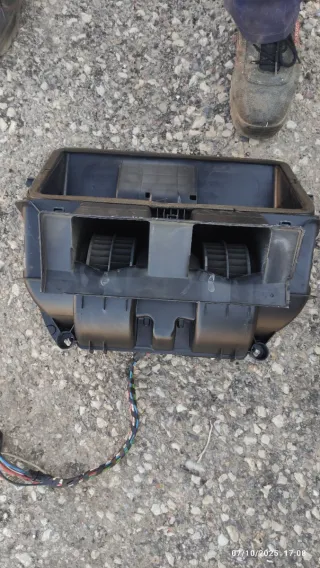 Ventilador Salpicadero Mercedes Vito