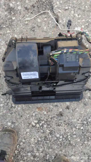 Ventilador Salpicadero Mercedes Vito