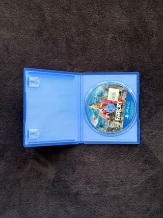 Far Cry 4 PS4