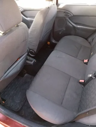 Ford Focus 2003