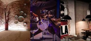 Bar en venta en Palacio en Madrid