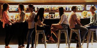 Bar en venta en Palacio en Madrid