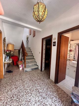 Casa adosada en venta en Roquetas Centro en Roquetas de Mar