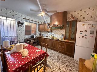 Casa adosada en venta en Roquetas Centro en Roquetas de Mar
