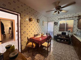 Casa adosada en venta en Roquetas Centro en Roquetas de Mar