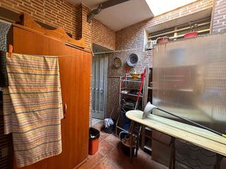 Casa adosada en venta en Roquetas Centro en Roquetas de Mar