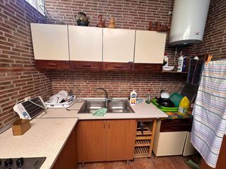 Casa adosada en venta en Roquetas Centro en Roquetas de Mar