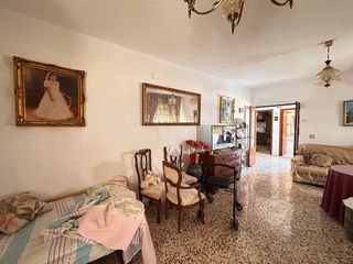 Casa adosada en venta en Roquetas Centro en Roquetas de Mar