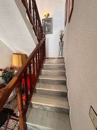 Casa adosada en venta en Roquetas Centro en Roquetas de Mar