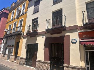 Piso en venta en San Bartolomé - Judería en Sevilla