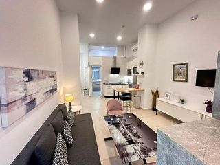 Piso en venta en San Bartolomé - Judería en Sevilla