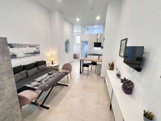 Piso en venta en San Bartolomé - Judería en Sevilla