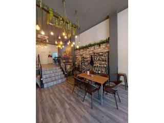 Local comercial en venta en Florida Alta en Alicante