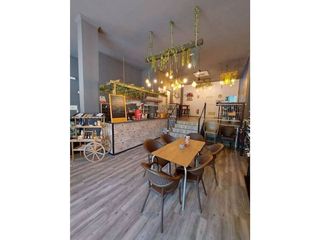 Local comercial en venta en Florida Alta en Alicante