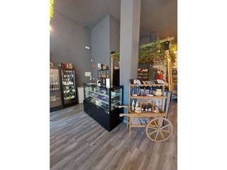 Local comercial en venta en Florida Alta en Alicante