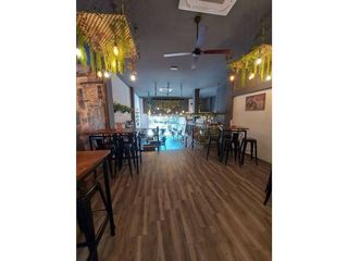 Local comercial en venta en Florida Alta en Alicante