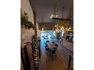 Local comercial en venta en Florida Alta en Alicante