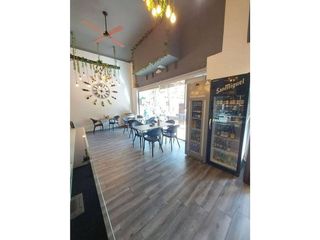 Local comercial en venta en Florida Alta en Alicante