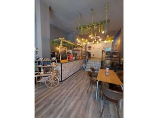 Local comercial en venta en Florida Alta en Alicante