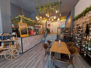 Local comercial en venta en Florida Alta en Alicante