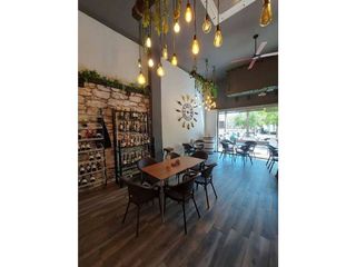 Local comercial en venta en Florida Alta en Alicante