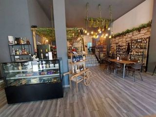 Local comercial en venta en Florida Alta en Alicante