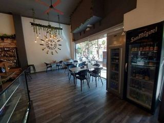 Local comercial en venta en Florida Alta en Alicante