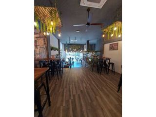 Local comercial en venta en Florida Alta en Alicante