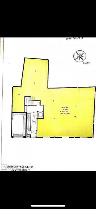 Local comercial en venta en Centro en Torrevieja