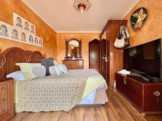 Piso en venta en Carlos Haya en Málaga