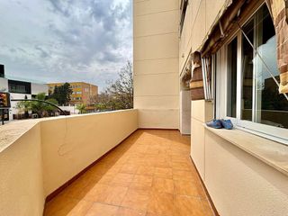 Piso en venta en Carlos Haya en Málaga