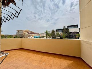 Piso en venta en Carlos Haya en Málaga