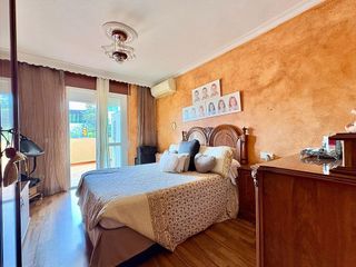 Piso en venta en Carlos Haya en Málaga