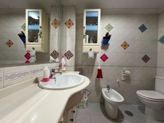 Piso en venta en Carlos Haya en Málaga