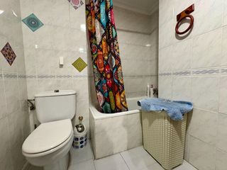 Piso en venta en Carlos Haya en Málaga