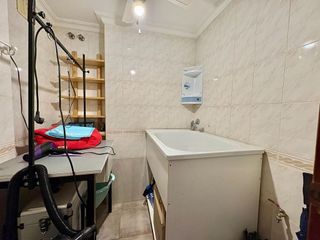 Piso en venta en Carlos Haya en Málaga