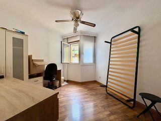 Piso en venta en Carlos Haya en Málaga