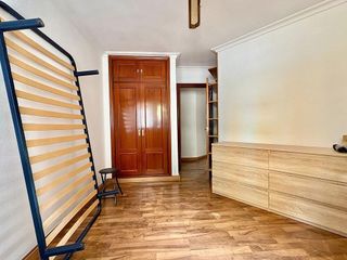 Piso en venta en Carlos Haya en Málaga