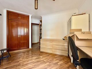 Piso en venta en Carlos Haya en Málaga