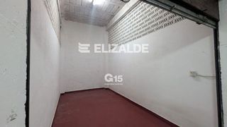 Garaje en venta en Altza en San Sebastián-Donostia