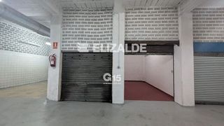 Garaje en venta en Altza en San Sebastián-Donostia