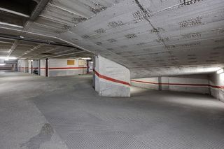 Garaje en venta en Playa del Cura en Torrevieja