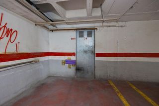 Garaje en venta en Playa del Cura en Torrevieja