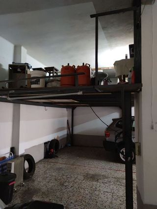 Local comercial en venta en Alcoy/Alcoi