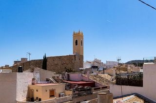 Piso en venta en Zona Pueblo en Calpe/Calp