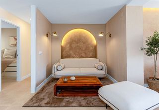 Piso en venta en Zona Pueblo en Calpe/Calp