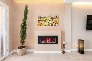 Piso en venta en Zona Pueblo en Calpe/Calp